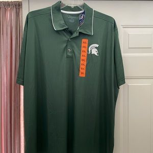Michigan State shirt